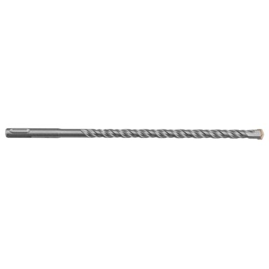 GRAPHITE SDS PLUS Dvostruko spiralno svrdlo za beton 10x260 mm