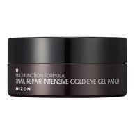 MIZON Regenerirajući hidrogelni jastučići za područje oko očiju Snail Repair Intensive Gold Eye Gel Patch 60 kom