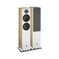 DALI Zvučnici OBERON 7 LO, par, light oak