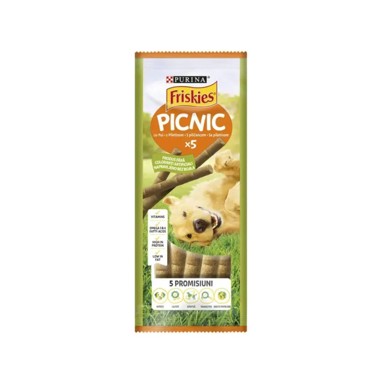 FRISKIES Poslastica za pse PILETINA 42 g