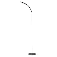 RABALUX Adelmo stajaća svjetiljka led 10/crna/ip20/910lm ra74009