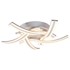 RABALUX Stropna lampa LED, Tulio, 60W, 4000lm, 3000K