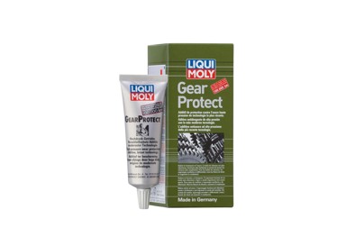 LIQUI MOLY Aditiv za zaštitu mjenjača 1007 20ml