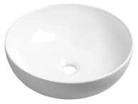 SAPHO Keramički umivaonik Rondane, promjer 41 cm, bijeli