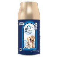 GLADE Pet punjenje za automatski osvježivač zraka Refreshing Air 269 ml