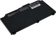 Baterija za laptop HP ProBook 640 G4/ Typ CD3XL /HSTNN-IB8B
