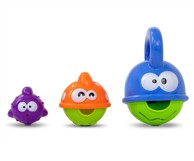 MILLY MALLY Igračka za kupanje 0688, ribice