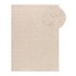 UNIVERSAL Bijeli tepih 120x170 cm Petra Liso 