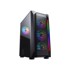 COUGAR Kućište MX410 Mesh-G RGB, mid tower, ATX, crno