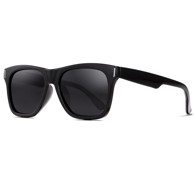 KDEAM Sunčane naočale Eastpoint 3 GKD026C03, crna