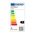 Panik svjetiljka LED, 3.6V, 1800mAh, 3W