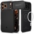 SPIGEN futrola Optik Armor MagSafe za Apple iPhone 17 Pro Max