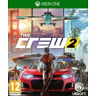 Igra za Xbox One: The Crew 2 (EU)