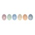 MERI MERI Uskrsne dekoracije u setu 6 kom Surprise Eggs