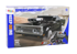 Kocke vozilo, auto transformacijski robot, 2u1