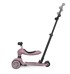 SCOOT & RIDE Guralica i romobil Highwaykick 1 Push and Go, wildberry