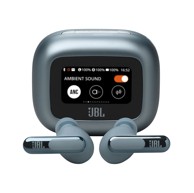 JBL Slušalice, Bluetooth Live Beam 3, In-ear, plave