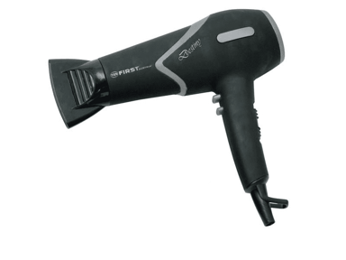 FIRST AUSTRIA Sušilo za kosu 2200 W, ionska funkcija, 2 brzine, 3 snage, hladni zrak