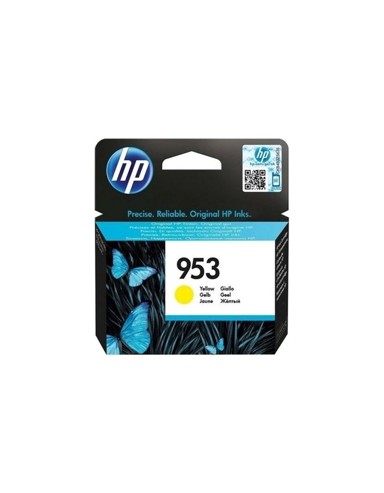 HP Tinta za printer F6U14AE