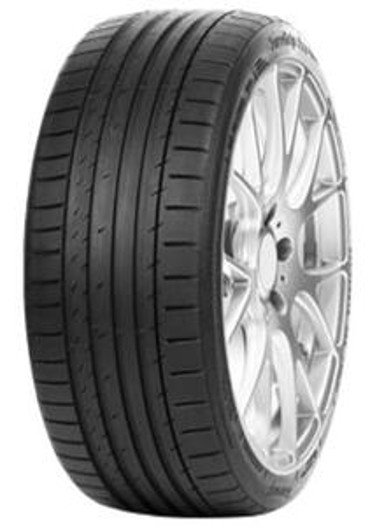 GRIPMAX Ljetne gume 225/40R18 92Y Suregrip Pro Sport
