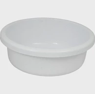 CURVER Okrugla posuda - bijela - 9 L