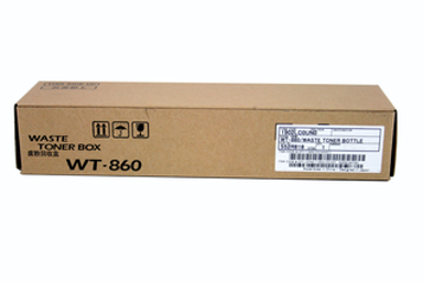 KYOCERA Posuda za otpadni toner WT-860 1902LC0UN0