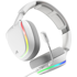 GLORIOUS Gaming slušalice GHS Eternal RGB, žičane, USB-C, bijele