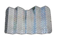 LAMPA Sjenilo Diamant reflex 130x70cm 66846