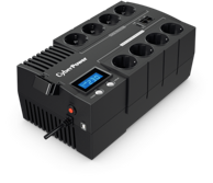 CYBERPOWER UPS napajanje BR1200ELCD, 1200VA/720W