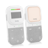 LIONELO Dvosmjerni audio baby monitor Babyline 2.3