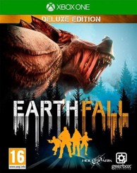 GEARBOX Igra za Xbox One: Earth Fall Edition