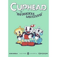 DLC za PC: Cuphead – The Delicious Last Course