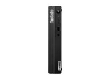 LENOVO Stolno računalo ThinkCentre M75q Gen 2 / AMD Ryzen 5 5600GE, 16 GB, 512 GB SSD, AMD Radeon Graphics