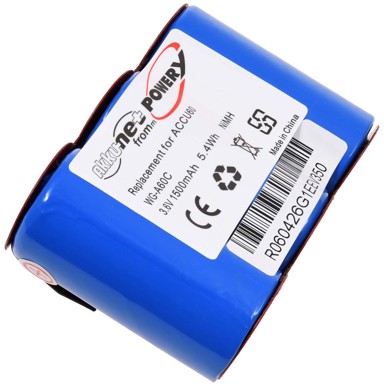 Baterija za Gardena 8800 Accu60