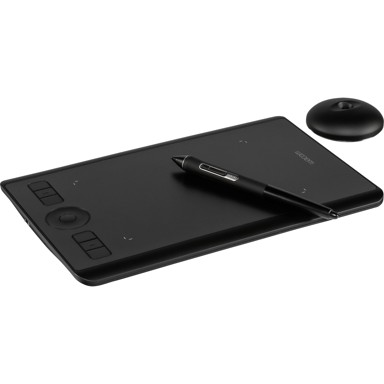 WACOM Grafički tablet Intuos Pro S