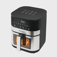 ESPERANZA Friteza EKA003, 5L, 1400W