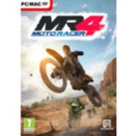 Igra za PC: Moto Racer 4