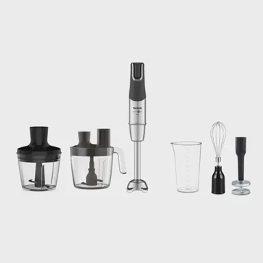 TEFAL Ručni blender HB95LD, crna