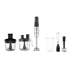 TEFAL Ručni blender HB95LD, crna
