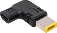 AKYGA USB-C adapter AK-ND-C11 Slim Tip za Lenovo prijenosna računala