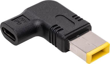 AKYGA USB-C adapter AK-ND-C11 Slim Tip za Lenovo prijenosna računala