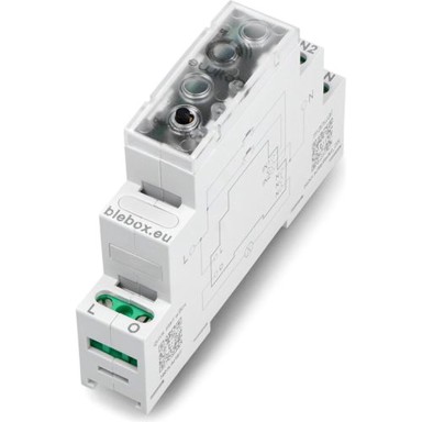 BLEBOX Switch za pametnu kuću SwitchBox