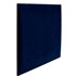 Tapecirani zidni panel 30 x 30 cm Magic Velvet 2216, morskoplava