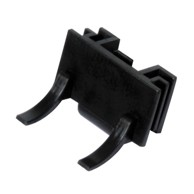 XENON HID H7 adapter, Ford / FIAT 500 / Land Rover / Opel