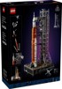 LEGO Icons, NASA Artemis Space Launch System, 10341
