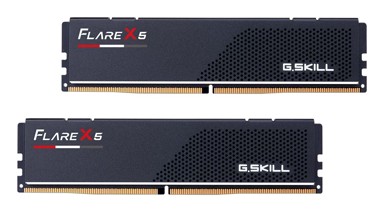 G.SKILL RAM memorija Flare X5, 64GB (2x32GB), DDR5 6000MHz