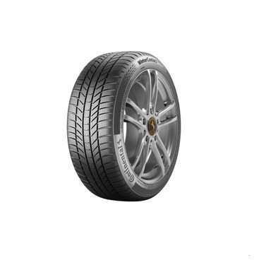 CONTINENTAL 255 40 R21 WinterContact TS870 P 102T XL MS, zimske gume