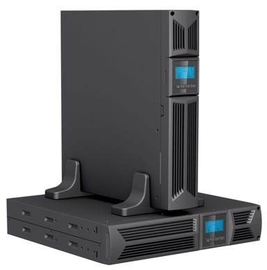 C-LION UPS Spring 1.5k, 1350W, Line-Interactive, rackmount