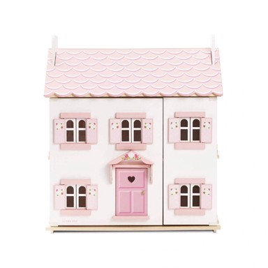 Le Toy Van drvena kućica za lutke Sophie