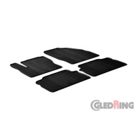 GLEDRING Auto tepih gumeni FORD C-MAX 2003-2009/KUGA 2008-2011